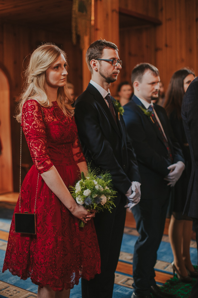 - fotograf ślubny Białystok Łomża
