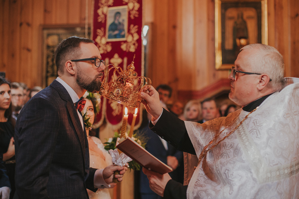 - fotograf ślubny Białystok Łomża