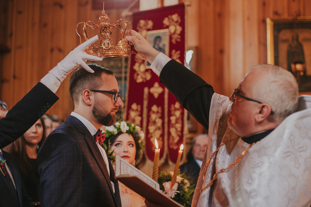 - fotograf ślubny Białystok Łomża