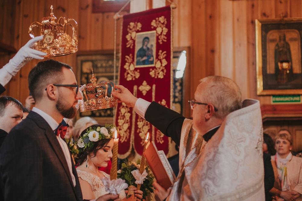 - fotograf ślubny Białystok Łomża