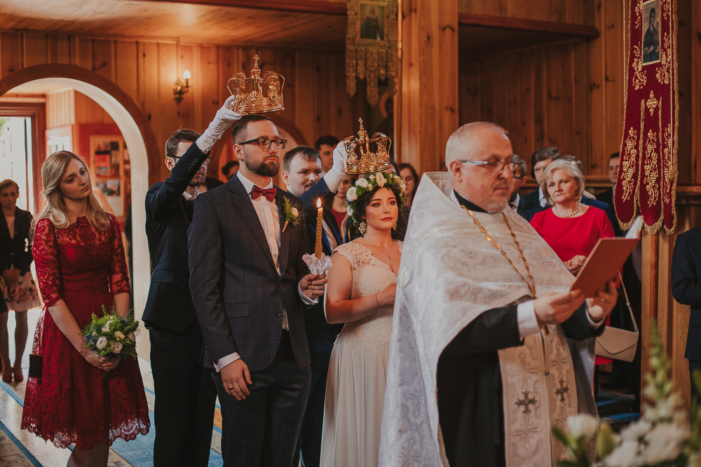 - fotograf ślubny Białystok Łomża
