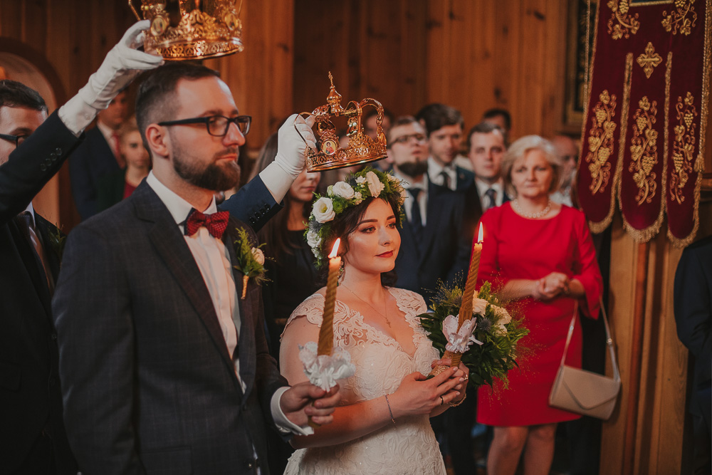 - fotograf ślubny Białystok Łomża