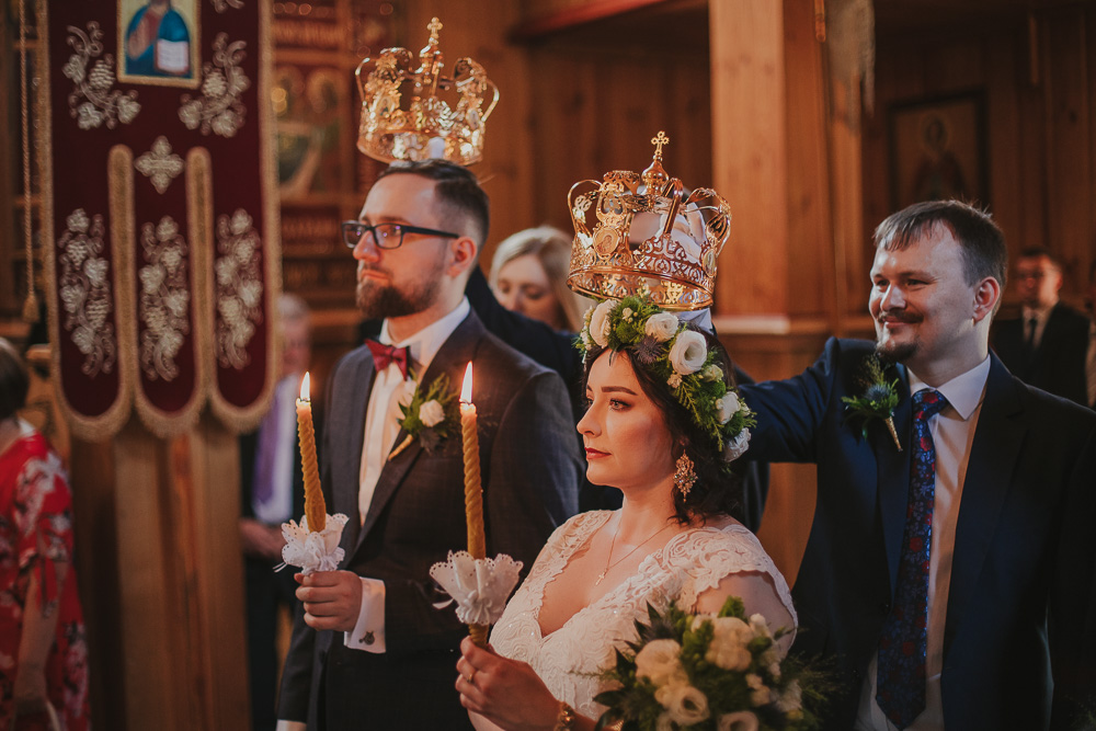 - fotograf ślubny Białystok Łomża