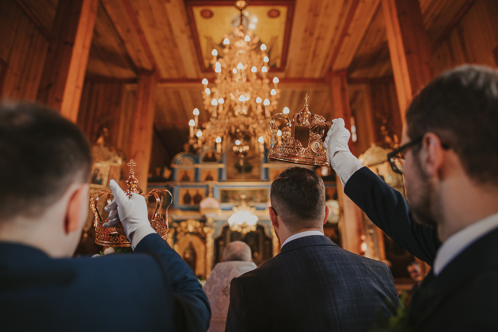 - fotograf ślubny Białystok Łomża
