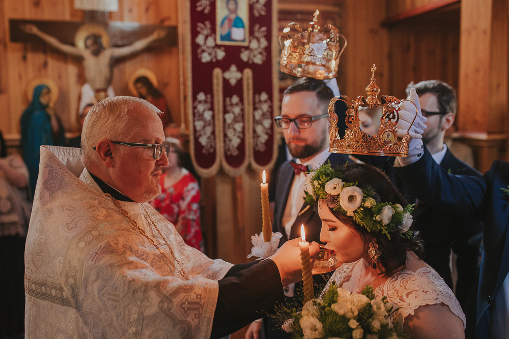 - fotograf ślubny Białystok Łomża
