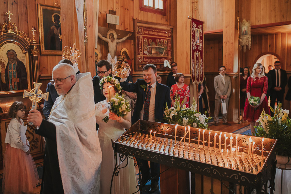 - fotograf ślubny Białystok Łomża