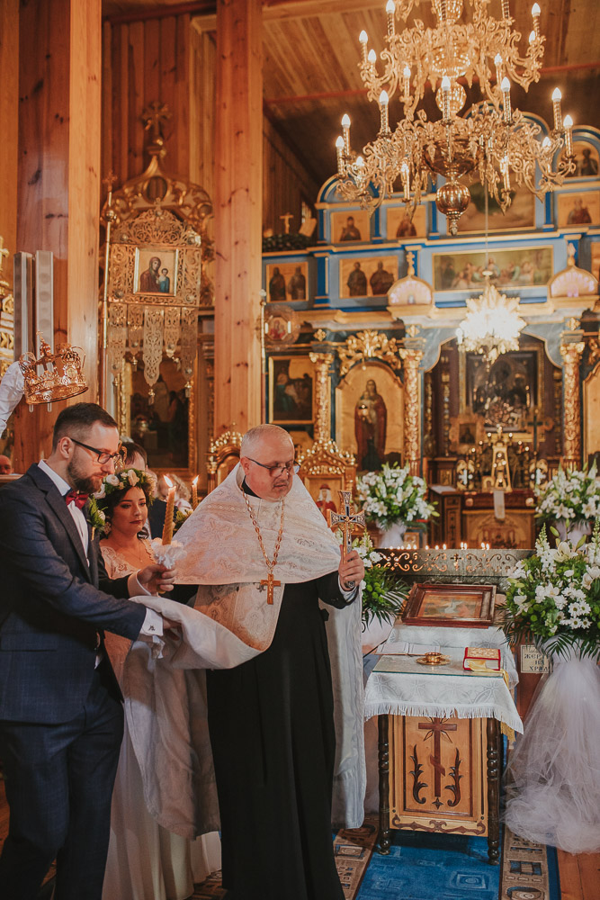 - fotograf ślubny Białystok Łomża