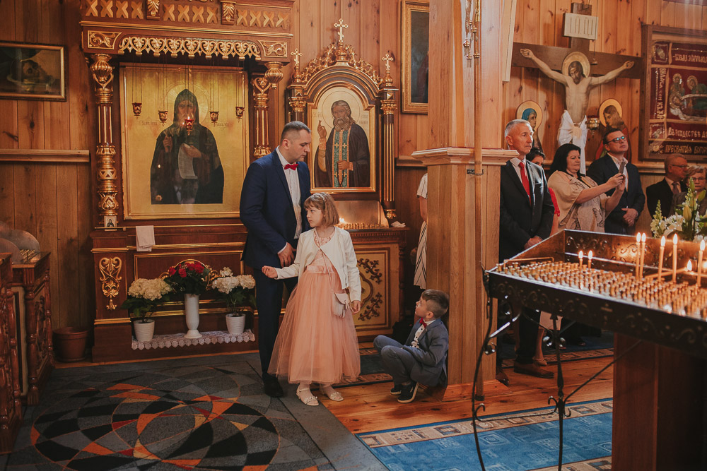 - fotograf ślubny Białystok Łomża