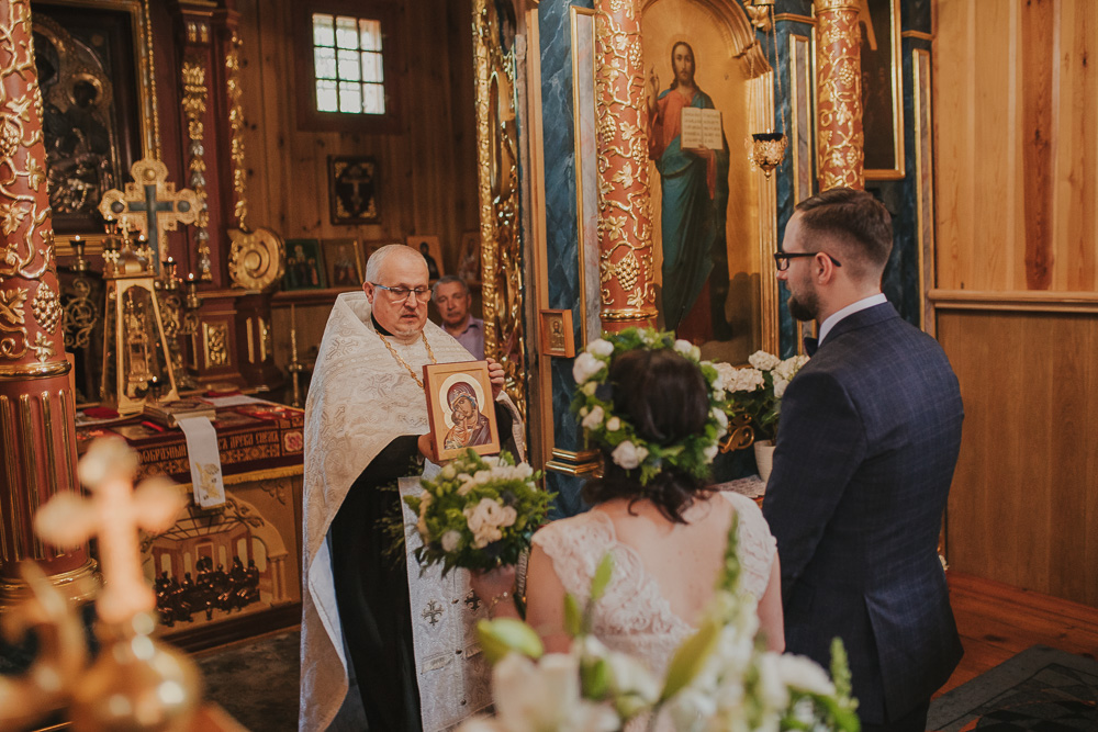 - fotograf ślubny Białystok Łomża