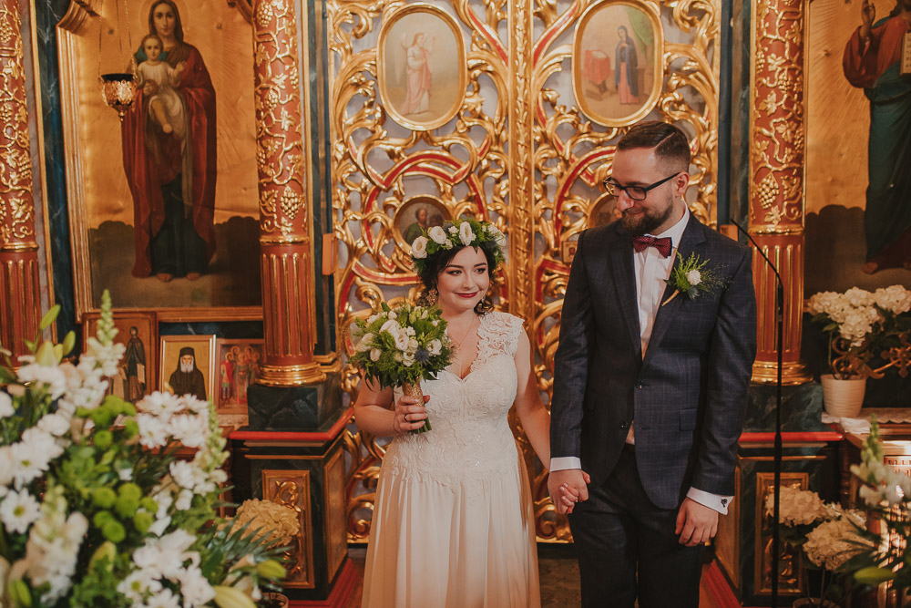 - fotograf ślubny Białystok Łomża