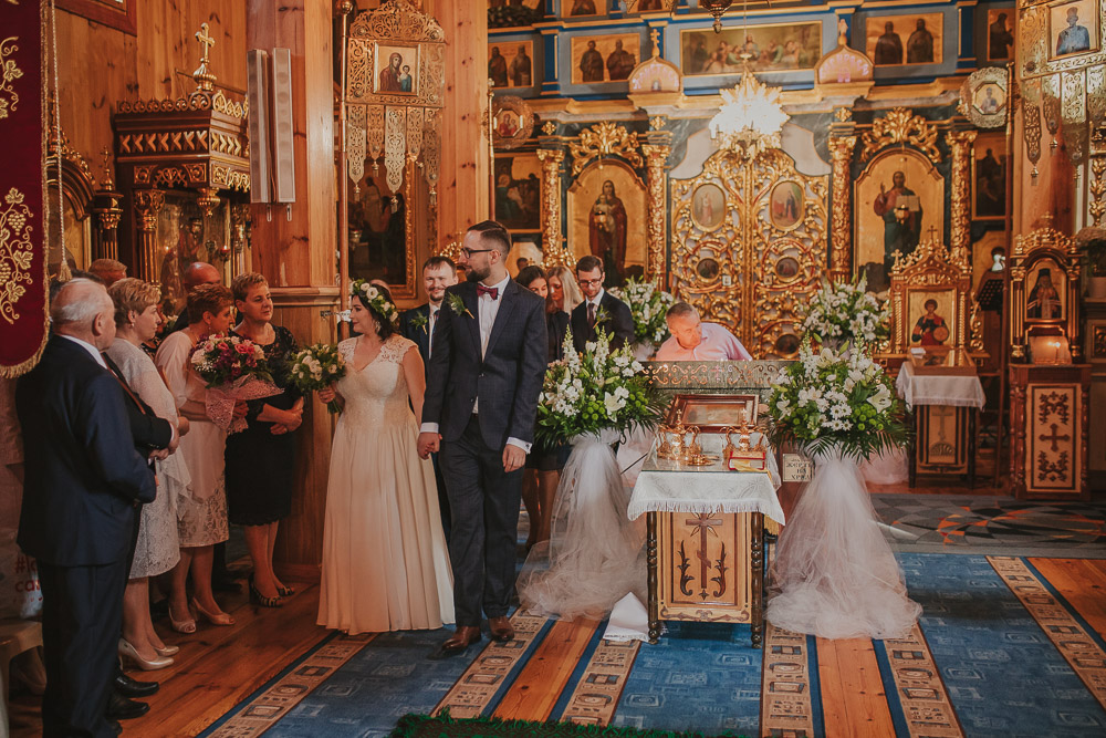- fotograf ślubny Białystok Łomża