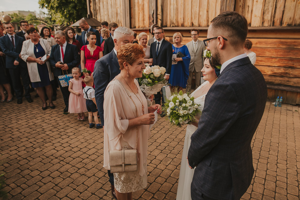 - fotograf ślubny Białystok Łomża