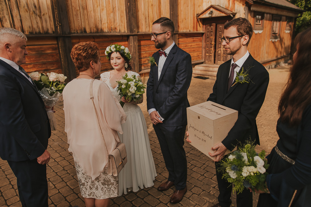 - fotograf ślubny Białystok Łomża