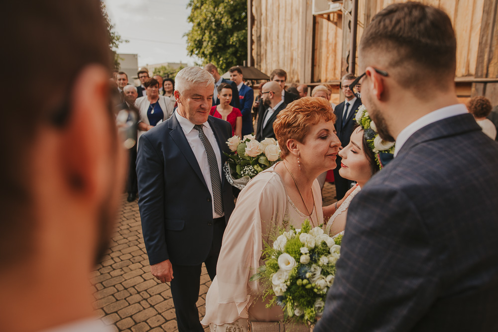 - fotograf ślubny Białystok Łomża