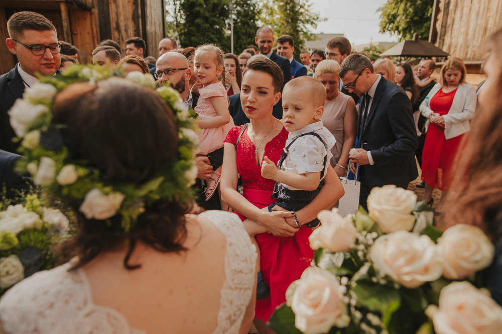 - fotograf ślubny Białystok Łomża