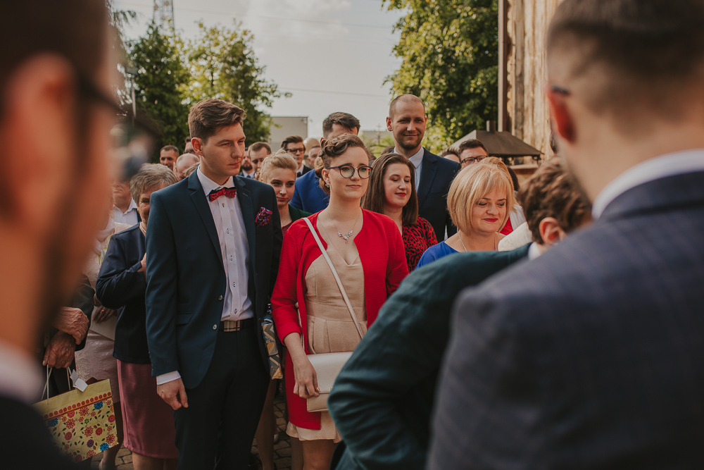 - fotograf ślubny Białystok Łomża
