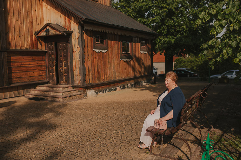 - fotograf ślubny Białystok Łomża