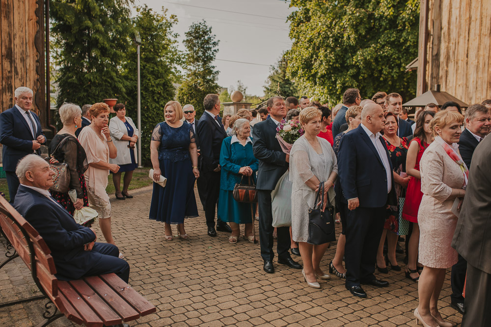- fotograf ślubny Białystok Łomża