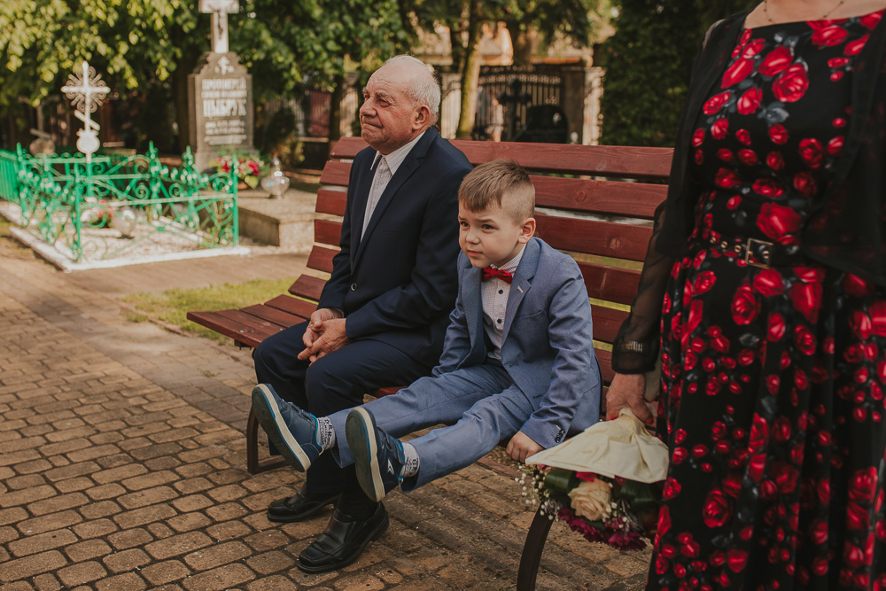 - fotograf ślubny Białystok Łomża