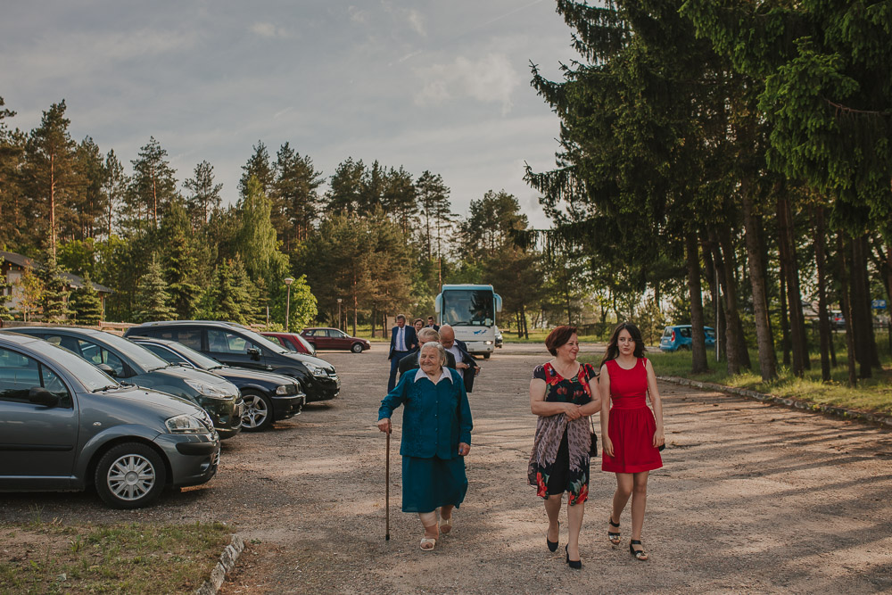 - fotograf ślubny Białystok Łomża