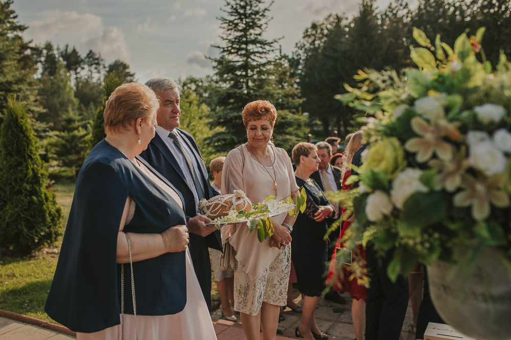 - fotograf ślubny Białystok Łomża