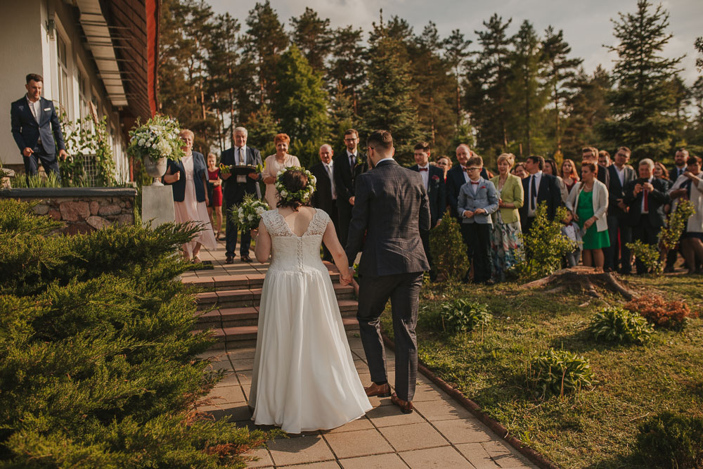 - fotograf ślubny Białystok Łomża