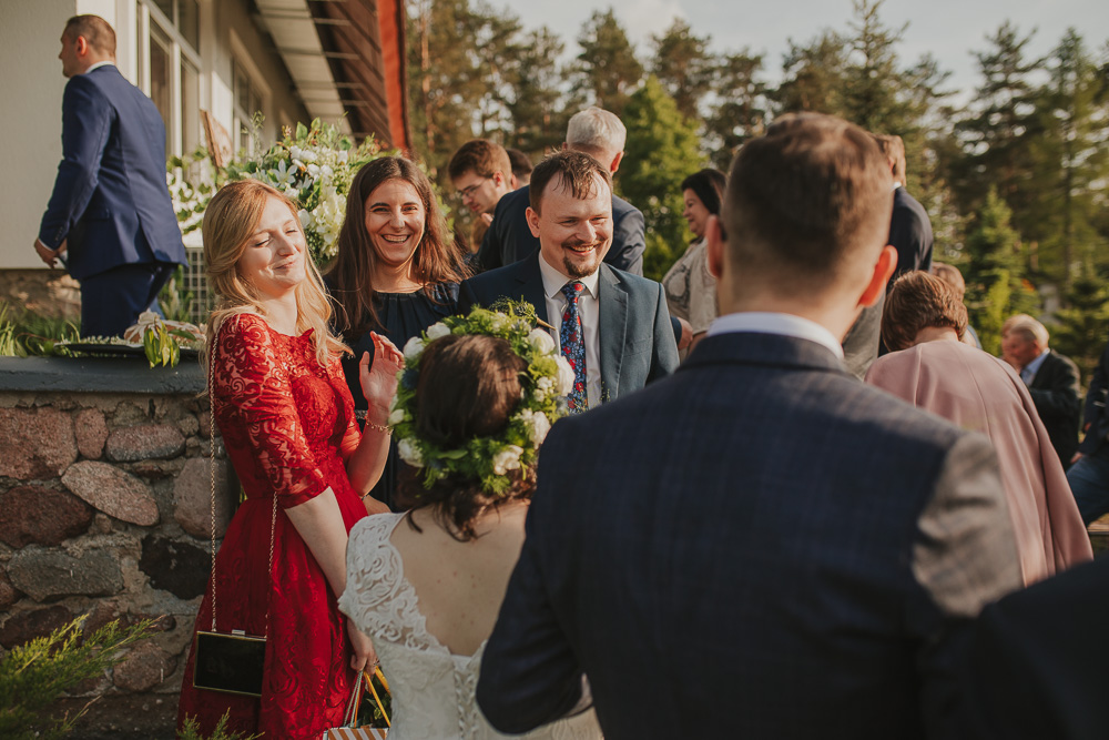 - fotograf ślubny Białystok Łomża