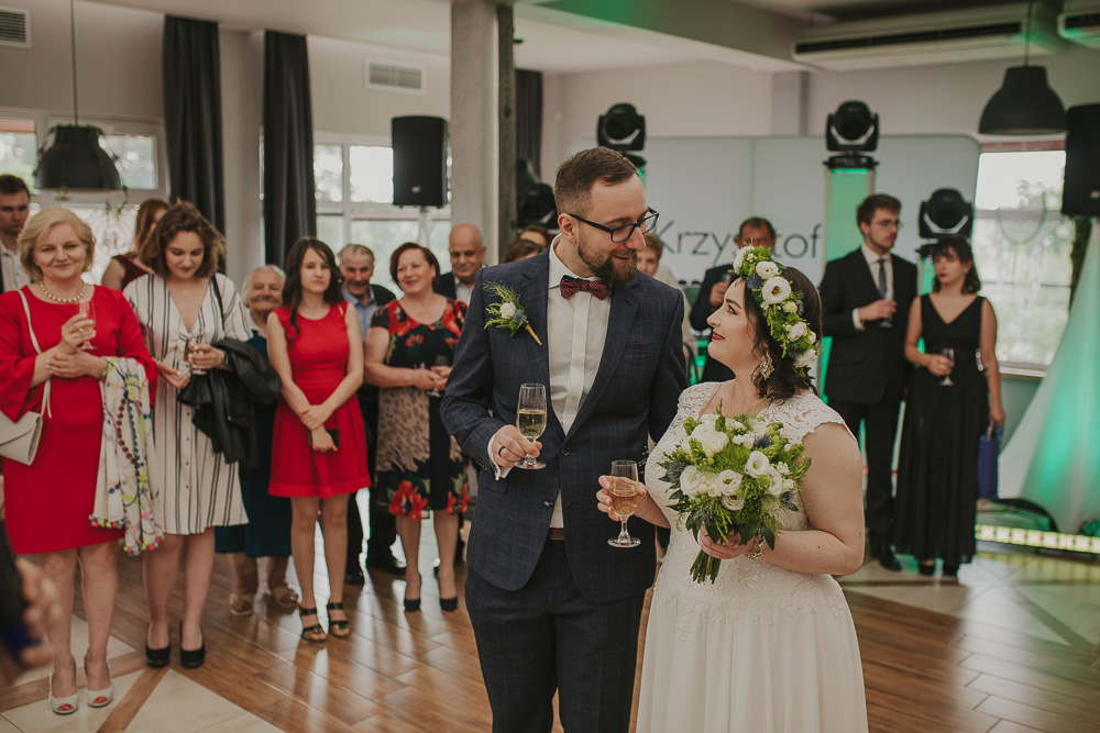 - fotograf ślubny Białystok Łomża