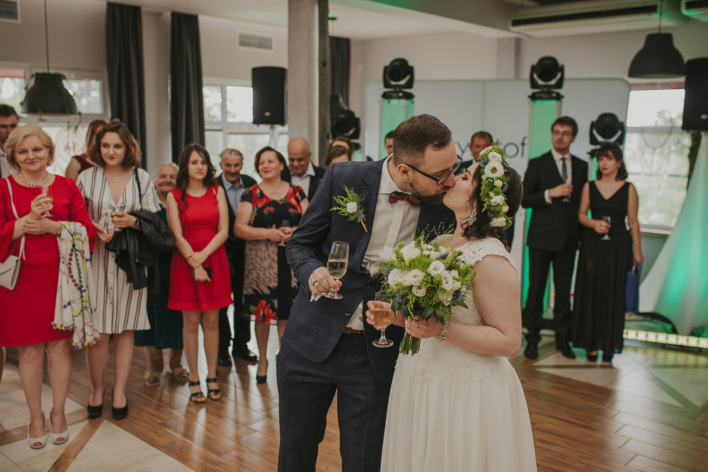 - fotograf ślubny Białystok Łomża