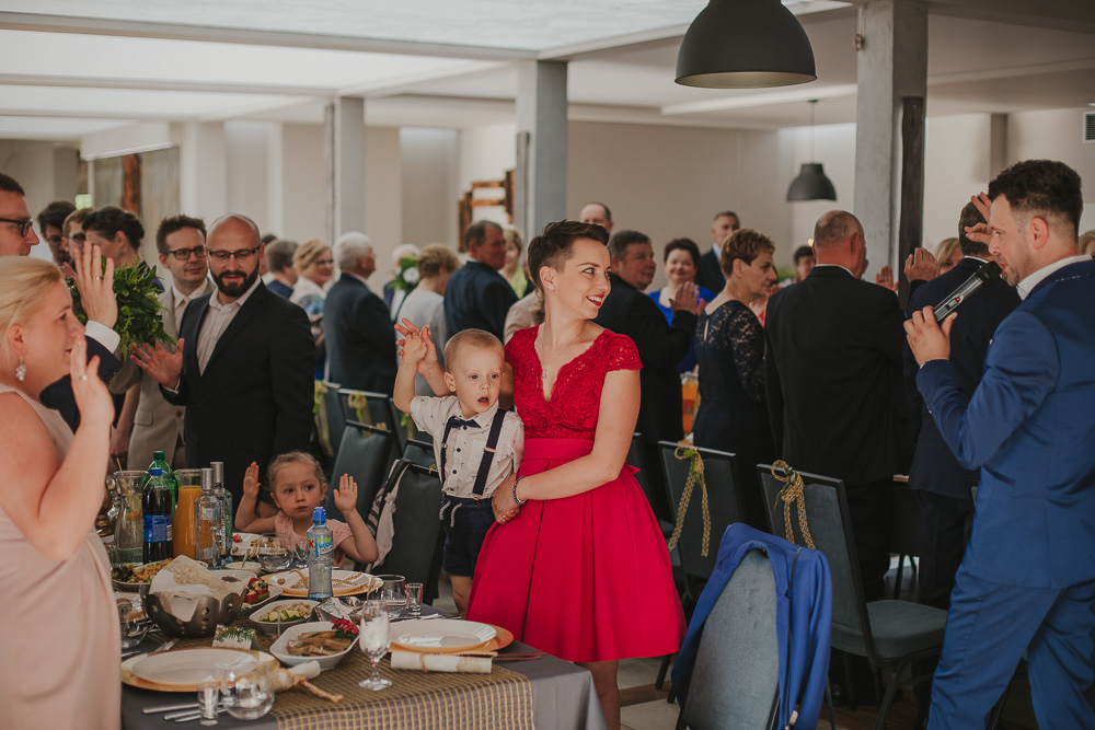 - fotograf ślubny Białystok Łomża