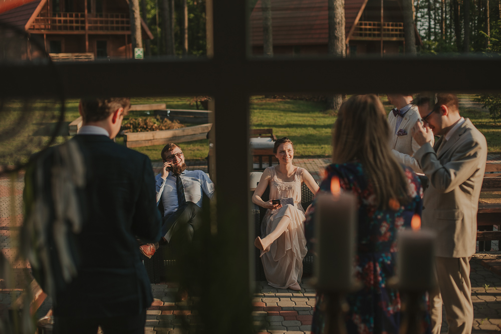 - fotograf ślubny Białystok Łomża