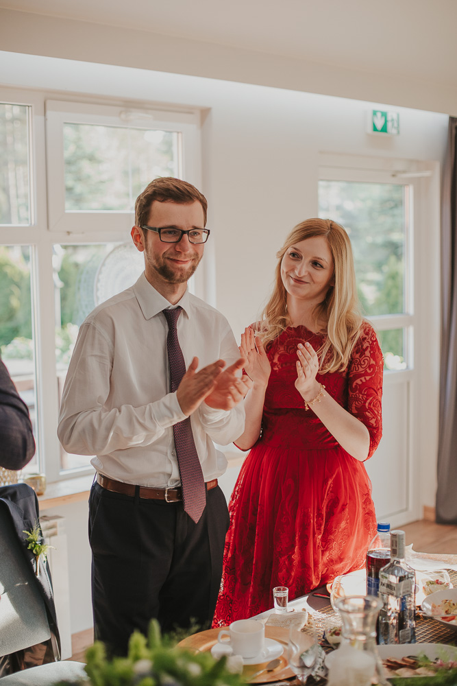 - fotograf ślubny Białystok Łomża