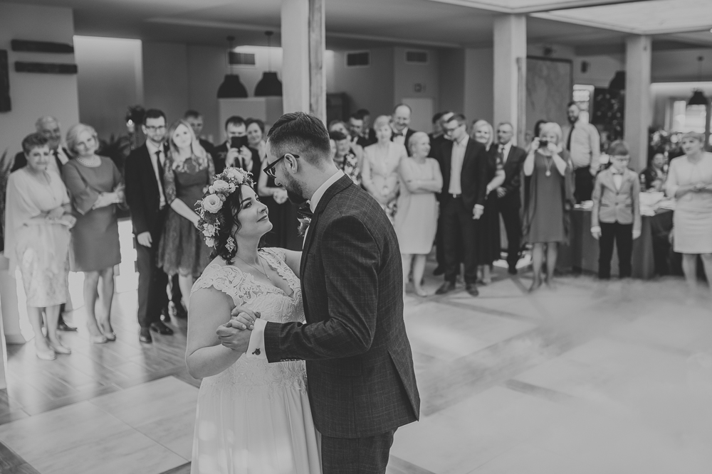- fotograf ślubny Białystok Łomża