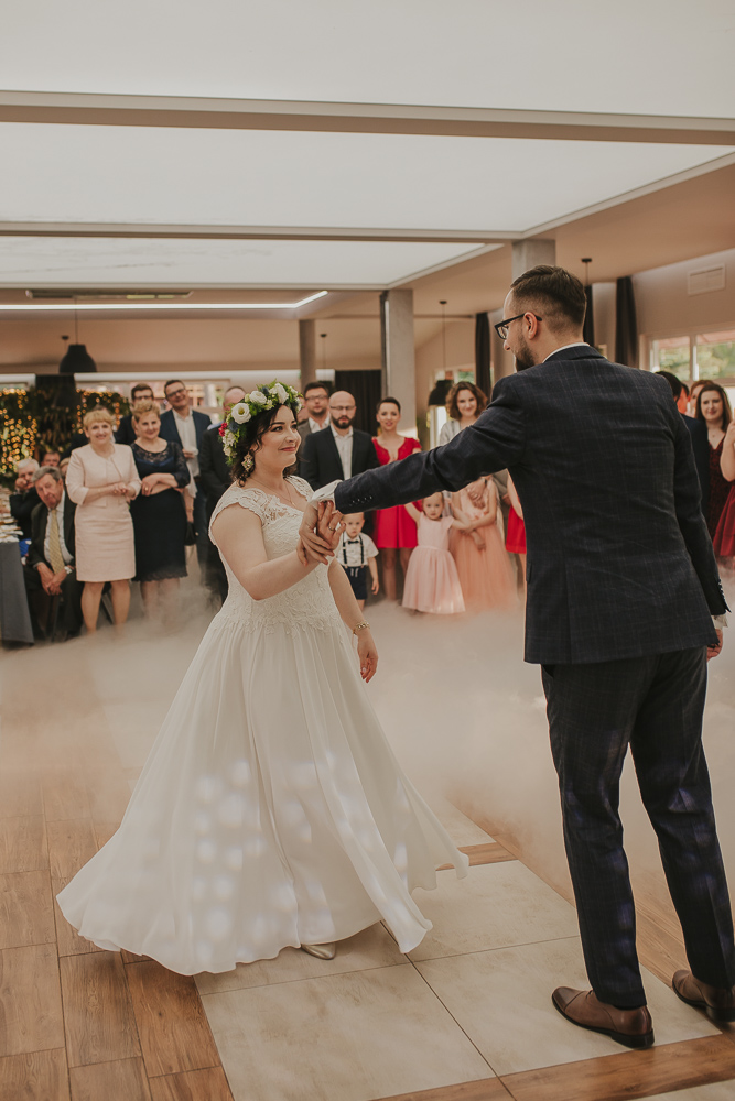 - fotograf ślubny Białystok Łomża
