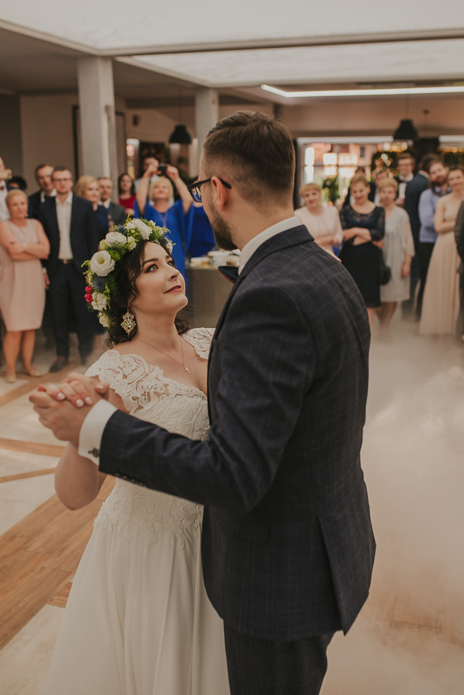 - fotograf ślubny Białystok Łomża