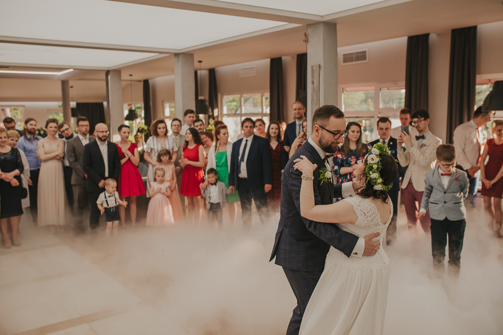 - fotograf ślubny Białystok Łomża