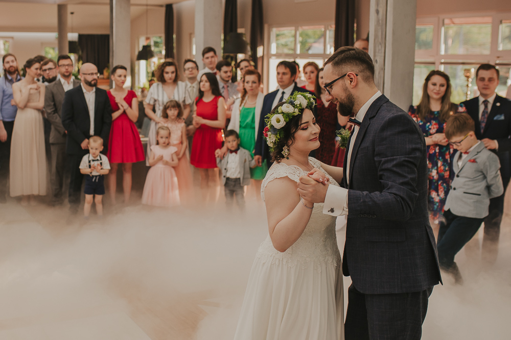 - fotograf ślubny Białystok Łomża