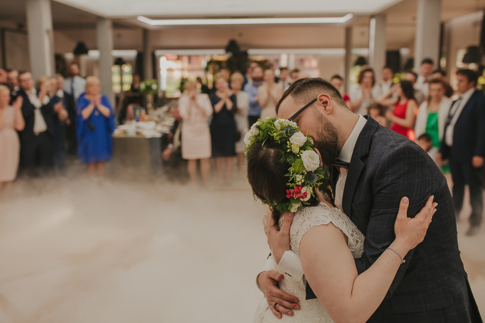 - fotograf ślubny Białystok Łomża