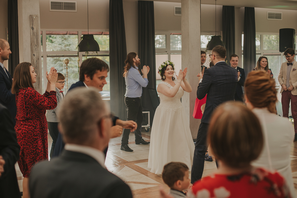 - fotograf ślubny Białystok Łomża