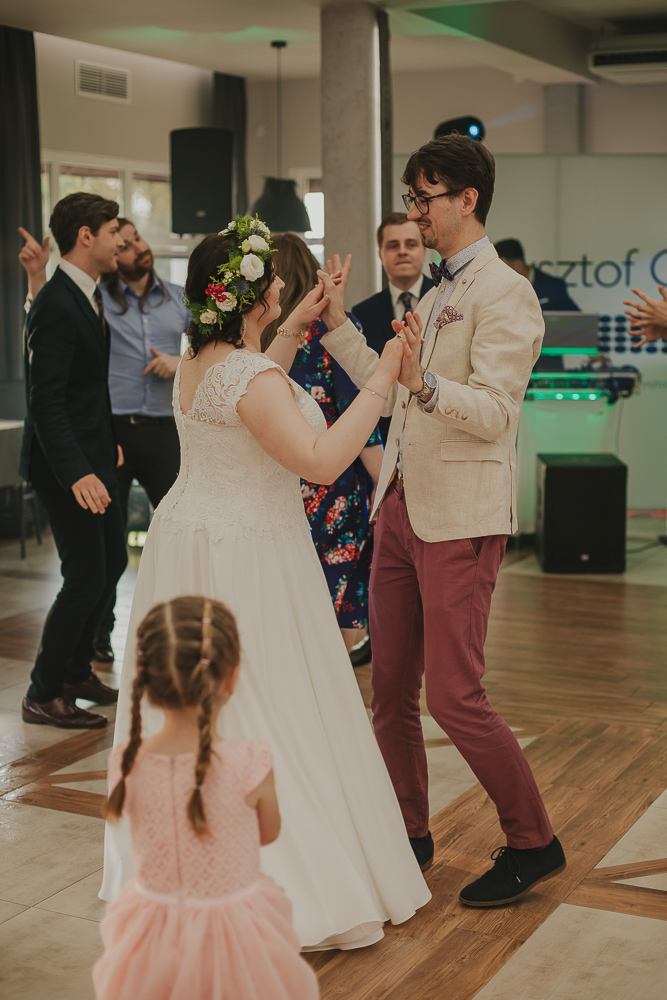 - fotograf ślubny Białystok Łomża