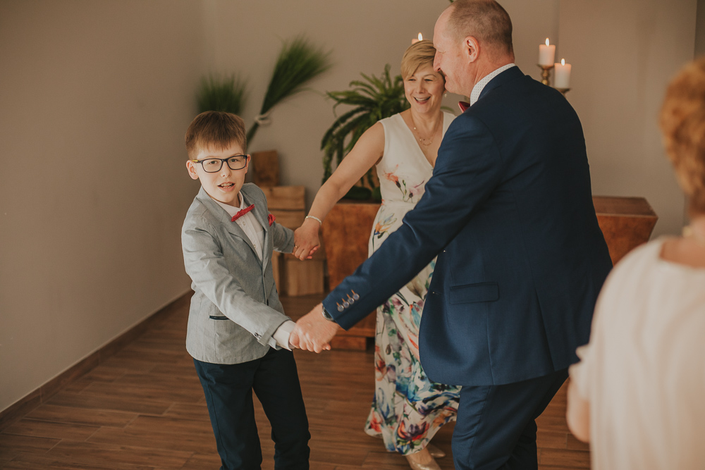 - fotograf ślubny Białystok Łomża