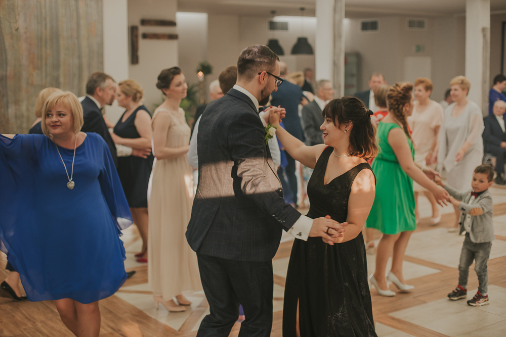 - fotograf ślubny Białystok Łomża