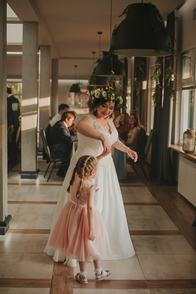 - fotograf ślubny Białystok Łomża