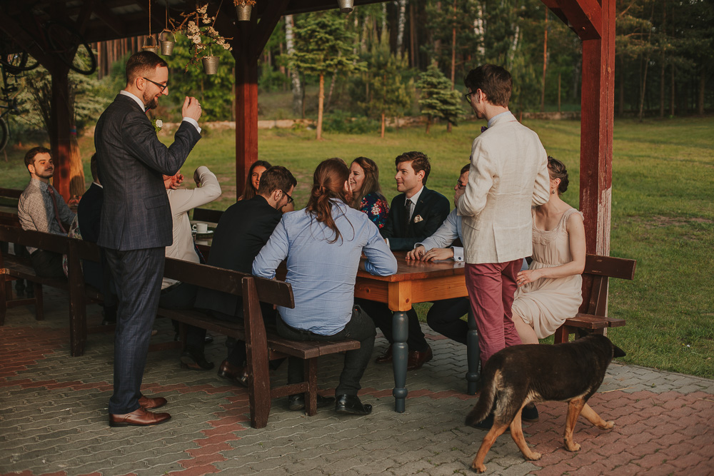 - fotograf ślubny Białystok Łomża