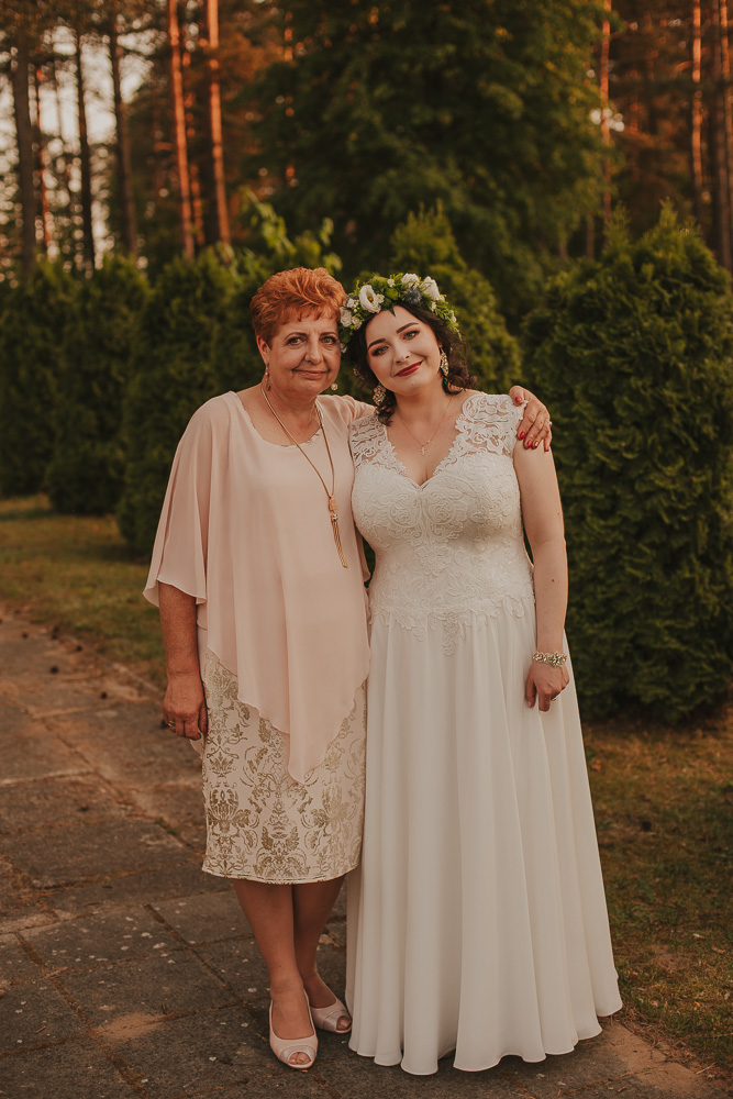 - fotograf ślubny Białystok Łomża