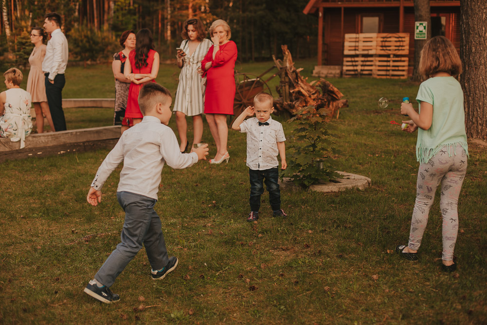 - fotograf ślubny Białystok Łomża