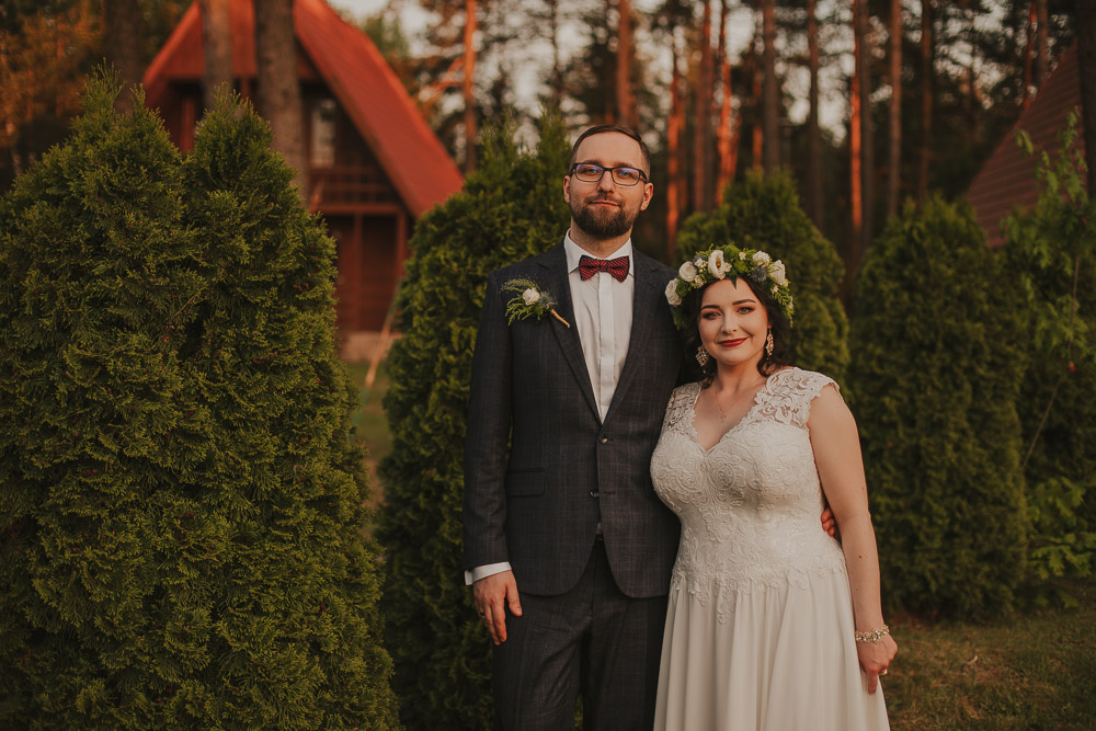 - fotograf ślubny Białystok Łomża
