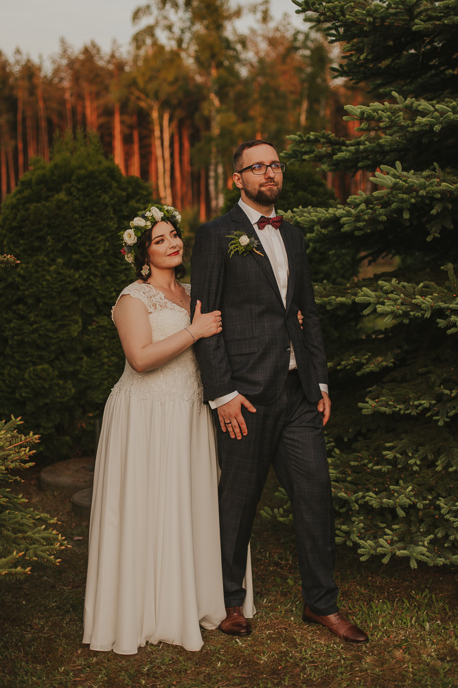 - fotograf ślubny Białystok Łomża