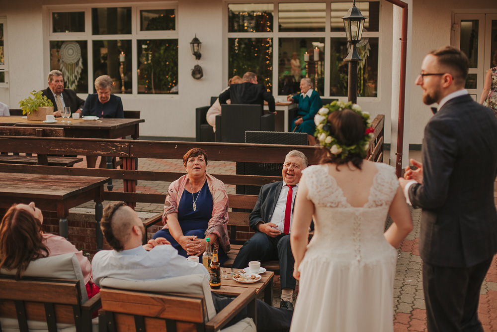 - fotograf ślubny Białystok Łomża