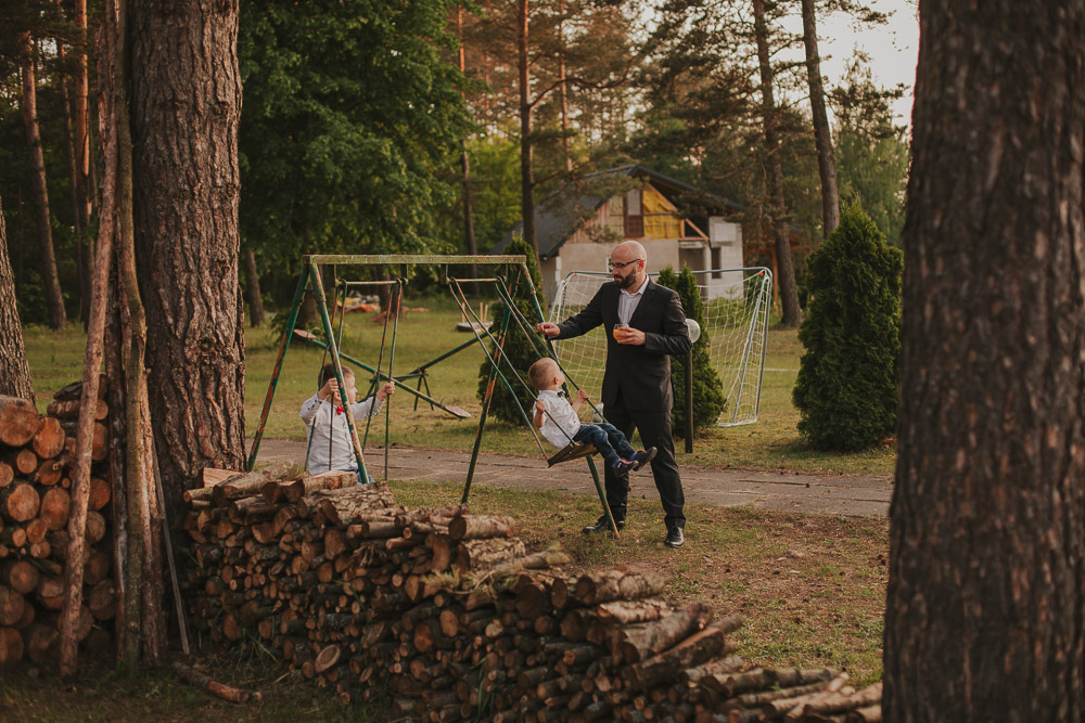 - fotograf ślubny Białystok Łomża